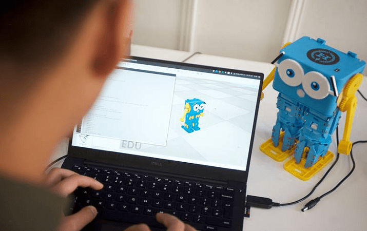 Education and the Technology Solutions Companies